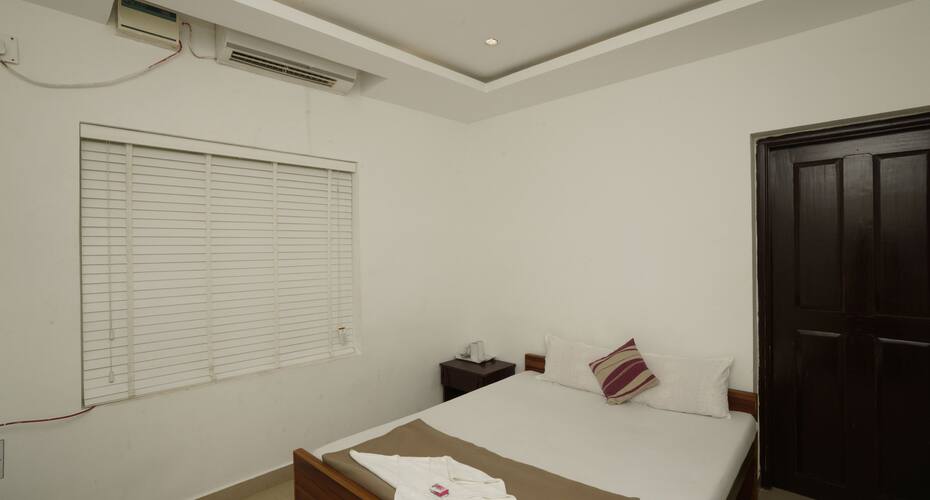 Hara Service Apartment Omr, Chennai 4